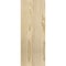 Ekena Millwork Thorton Block Rough Sawn Outlooker, Douglas Fir, 6"W x 16"D x 16"H OUT06X16X16THR05RDF - alternate 3